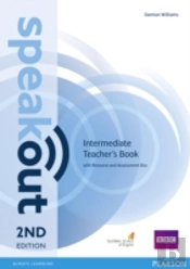 Speakout Intermediate