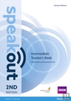 Bertrand.pt - Speakout Intermediate