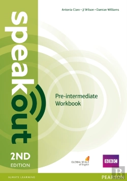 Bertrand.pt - Speakout Pre-Intermediate 2nd Edition Workbook Without Key