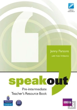 Bertrand.pt - Speakout Pre-Intermediate Teacher'S Book