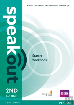 Bertrand.pt - Speakout Starter 2nd Edition Workbook Without Key