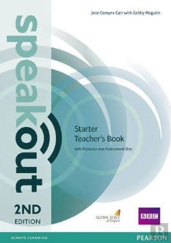 Bertrand.pt - Speakout Starter
