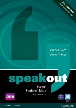 Bertrand.pt - Speakout Starter Students Book With Dvd/Active Book Multi Rom Pack