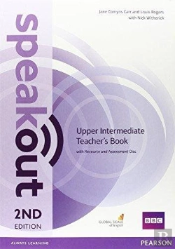 Bertrand.pt - Speakout Upper Intermediate