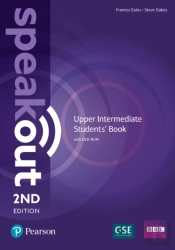 Speakout Upper Intermediate