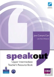 Speakout Upperintermediate Teach Acti Pk