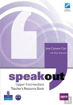 Bertrand.pt - Speakout Upperintermediate Teach Acti Pk