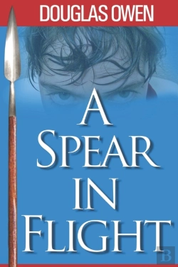 Bertrand.pt - Spear - A Spear In Flight