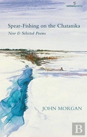 Spear-Fishing On The Chatanika