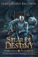 Spear Of Destiny
