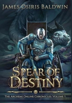 Bertrand.pt - Spear Of Destiny