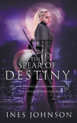 Bertrand.pt - Spear Of Destiny