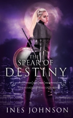 Bertrand.pt - Spear Of Destiny