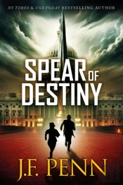 Spear Of Destiny