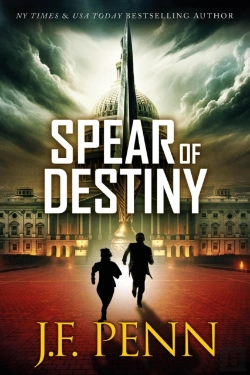 Bertrand.pt - Spear Of Destiny