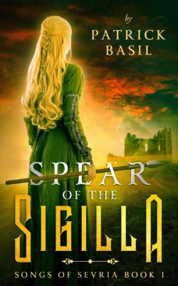 Bertrand.pt - Spear Of The Sigilla: Songs Of Sevria Vo