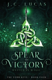 Spear Of Victory