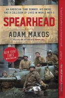 Spearhead