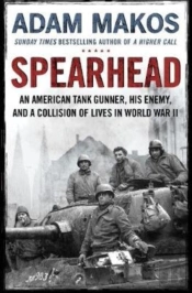Spearhead