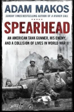 Bertrand.pt - Spearhead
