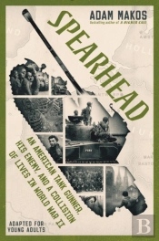 Spearhead (Adapted For Young Adults)