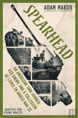 Bertrand.pt - Spearhead (Adapted For Young Adults)