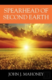 Spearhead Of Second Earth