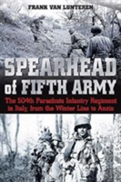 Bertrand.pt - Spearhead Of The Fifth Army