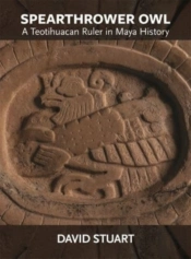 Spearthrower Owl