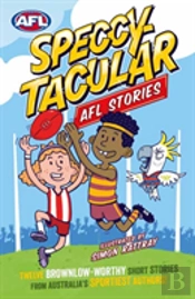 Speccy-Tacular Afl Stories