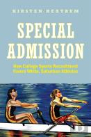 Special Admission