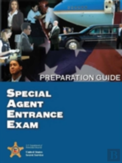 Bertrand.pt - Special Agent Entrance Exam Preparation Guide