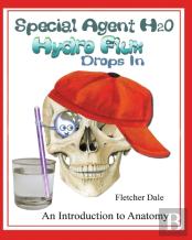 Special Agent H20 Hydro Flux Drops In