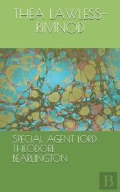 Special Agent Lord Theodore Bearlington