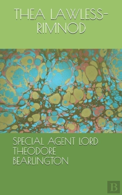 Bertrand.pt - Special Agent Lord Theodore Bearlington