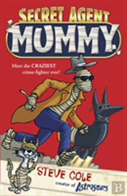 Bertrand.pt - Special Agent Mummy
