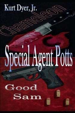 Bertrand.pt - Special Agent Potts