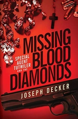 Bertrand.pt - Special Agent Tutwiler And The Missing Blood Diamonds
