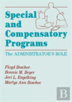 Special And Compensatory Programs