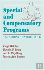 Special And Compensatory Programs