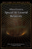 Special And General Relativity