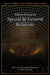 Special And General Relativity
