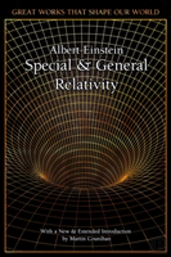 Bertrand.pt - Special And General Relativity