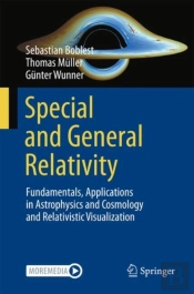 Special And General Relativity