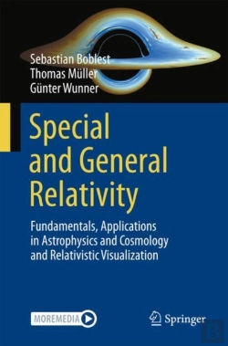 Bertrand.pt - Special And General Relativity