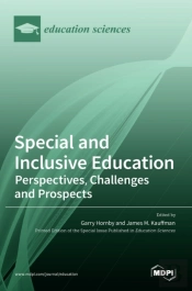 Special And Inclusive Education: Perspec