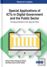 Special Applications Of Icts In Digital Government And The Public Sector