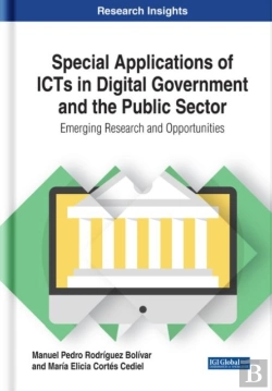 Bertrand.pt - Special Applications Of Icts In Digital Government And The Public Sector
