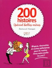 Special Belles-Meres : 300 Histoires Droles Et Autres Aphorismes Pour Les Mettre Dans Votre Poche (O