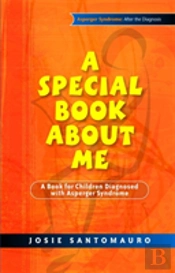 Special Book About Me